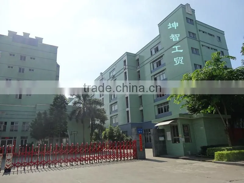 Xiamen Kunzhi Industry&Trade Co., Ltd. company overview - view 1