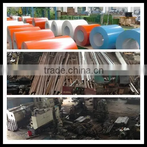 YX28-207-828 GLAZED TILE ROLL FORMING MACHINE