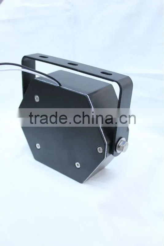 HS100-3B 150W Alarm Siren speaker