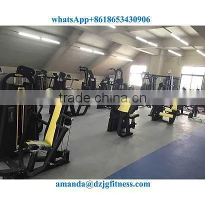 JG-1617 Smith Machine High Quality Commercial gym equipment fitness equipment