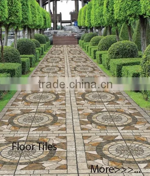 NANO POLISHED PORCELAIN TILES