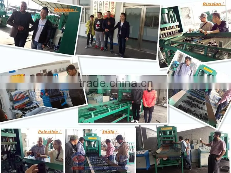 Hookah shisha factory price for tablet press machine