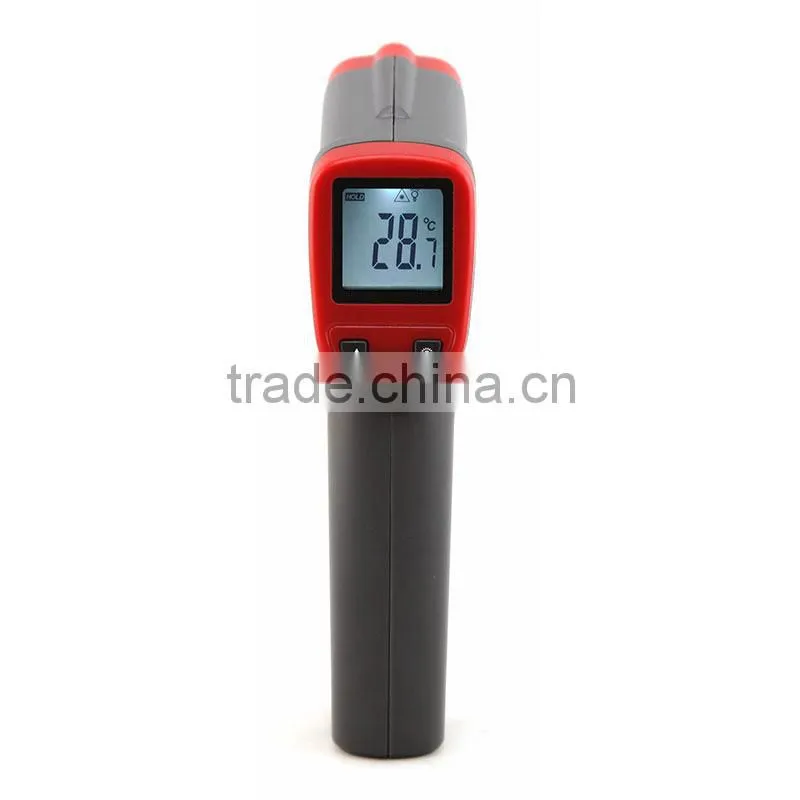 non contact digital infrared thermometer ST380+