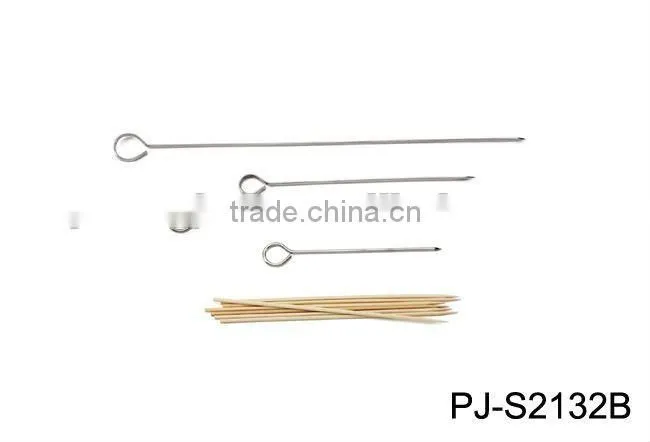 Wooden Skewers