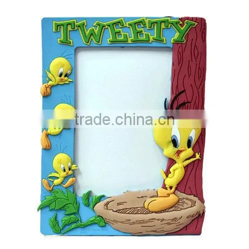 Decorative sixy photo/picture frame