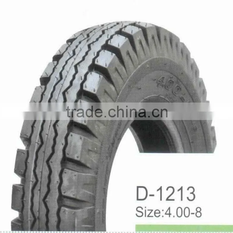 motorcycle tyre and tube