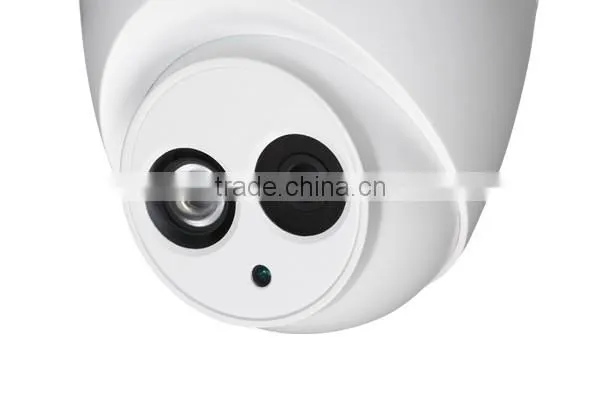 Original Dahua IPC-HDW4421C POE IR IP Camera 4MP Full HD Network security Dome Camera