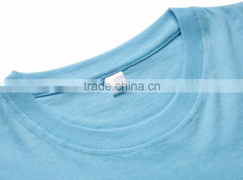 100% Cotton Men T Shirt With Printing
