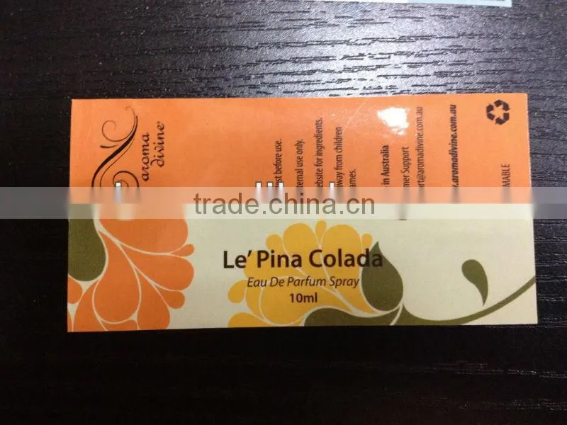 Popular custom adhesive injection