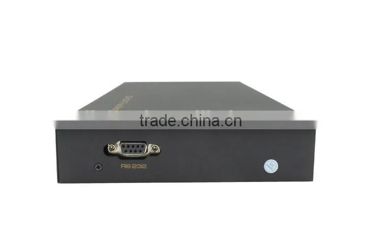 LINK-MI LM-HD404 4x4 HDMI Matrix Switcher With IR, RS232