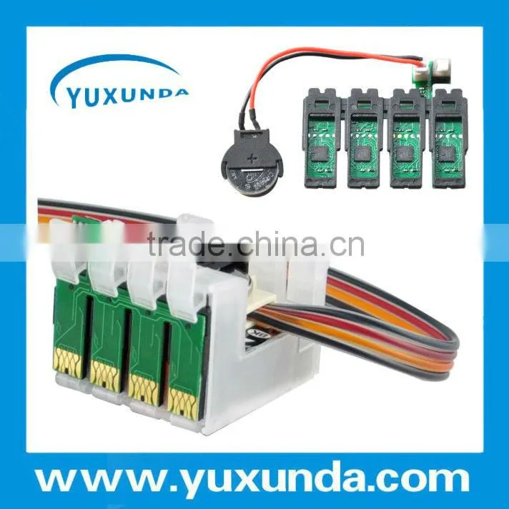 Hot-selling T1631 CISS system for Epson Workforce WF-2010W/WF-2510WF/WF-2520NF/WF-2530WF/WF-2540WF