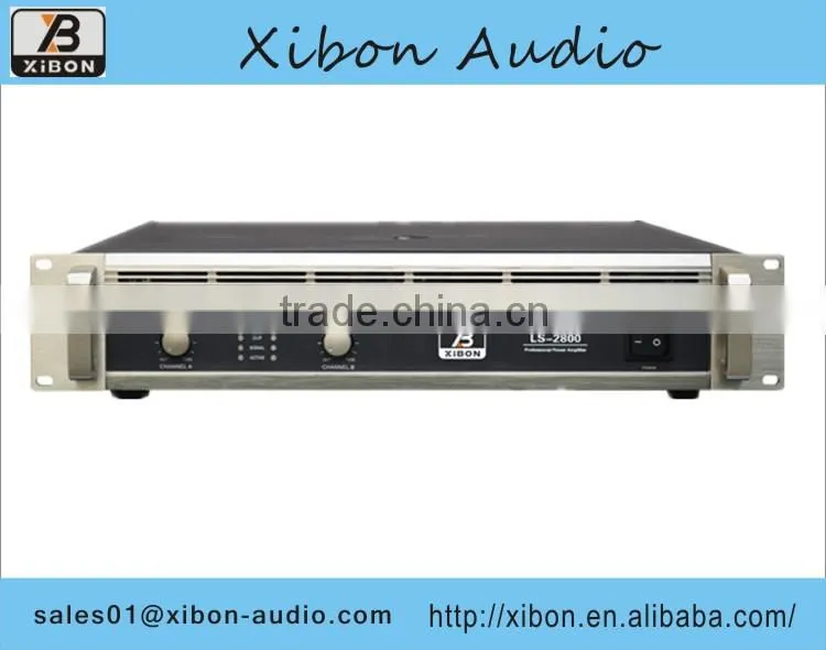 wifi home control amplifier system audio amplifier chip