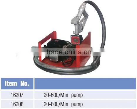 Flow Meter