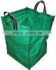 PE garbage bag for garden