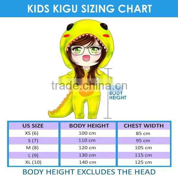 Cow Kids Cosplay Costume Wholesale Cheap Animal Pajamas Pyjamas Onesie