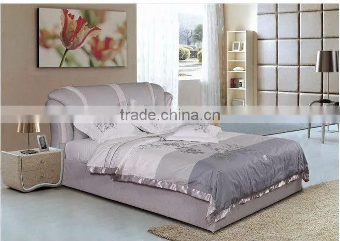 royal style bed