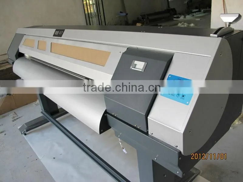 Large Format Printing Machine For Sale/Eco Solvent Printer Price