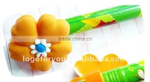 pen topper