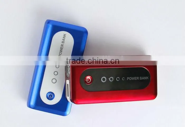 PS-U-5600 5600mAh Power Bank,5600 mAh Portable charger
