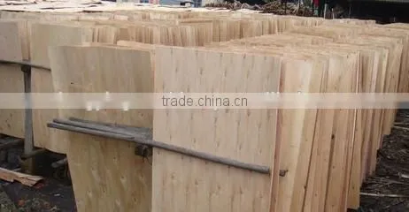 Veneer Rotary Cutting Machine/peeling machine