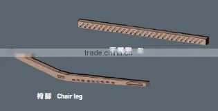 cnc machine for wood mortiser