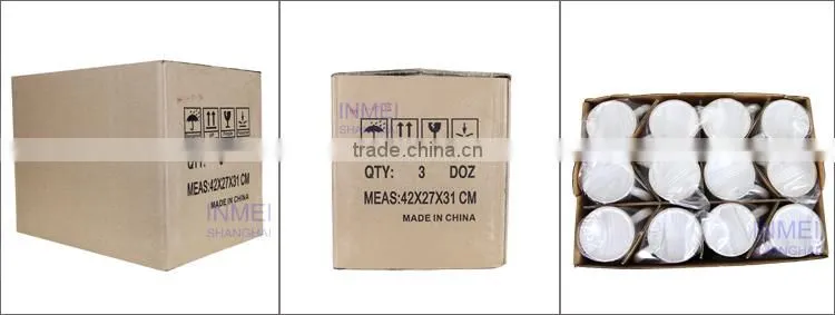 Sublimation ceramic white mug