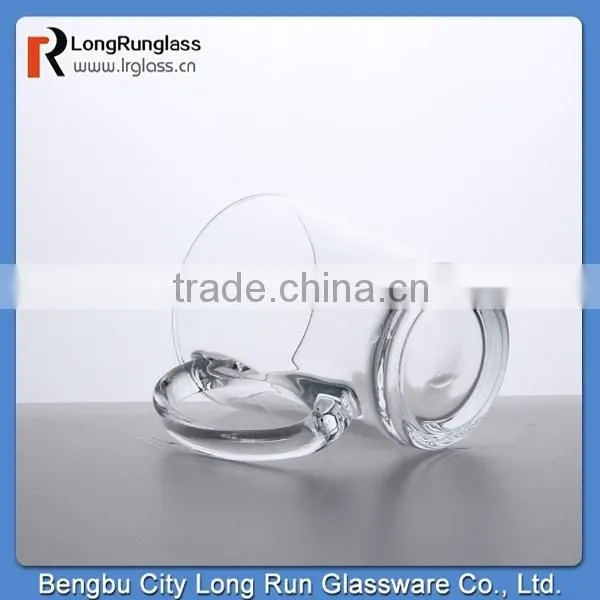 LongRun 9.3oz drink water glass mugs,juice beverage glasses.wholesale