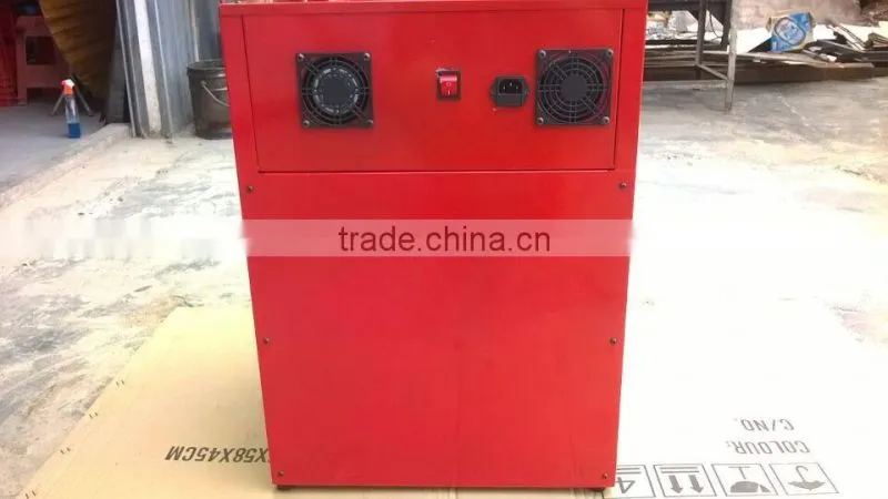 Transfer Printing Quality Promise 3d Sublimation Vacuum Heat Press Machine For Phone Case