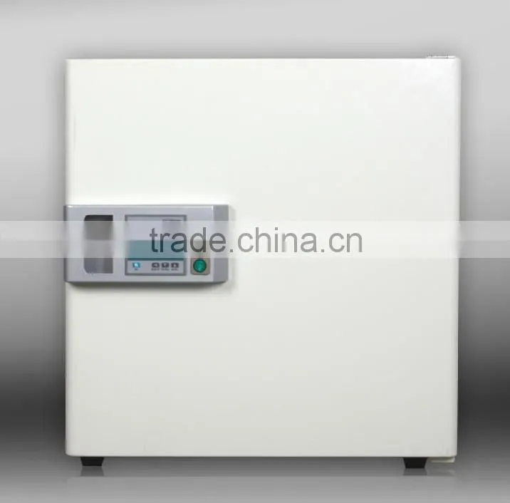Best price Automatic energy saving incubator 50L DNP-9052 thermostatic lab machine
