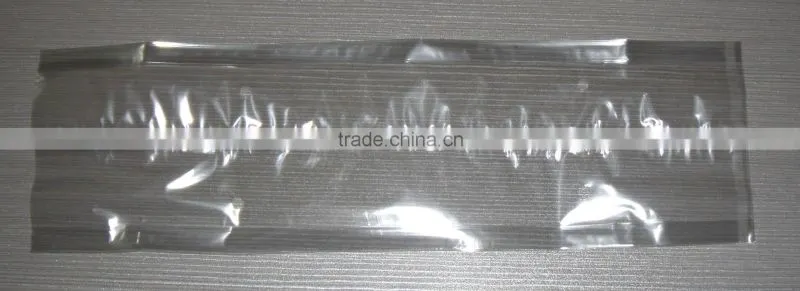Transparent sandwich Packaging bag