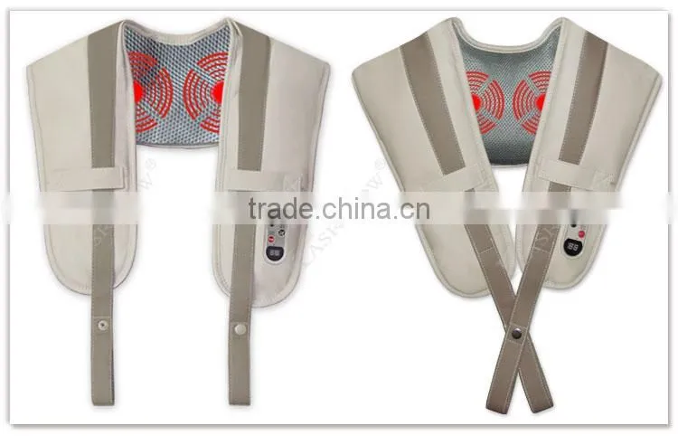 MYX-785 hot sell comfor table hot sale electric slimming massage belt