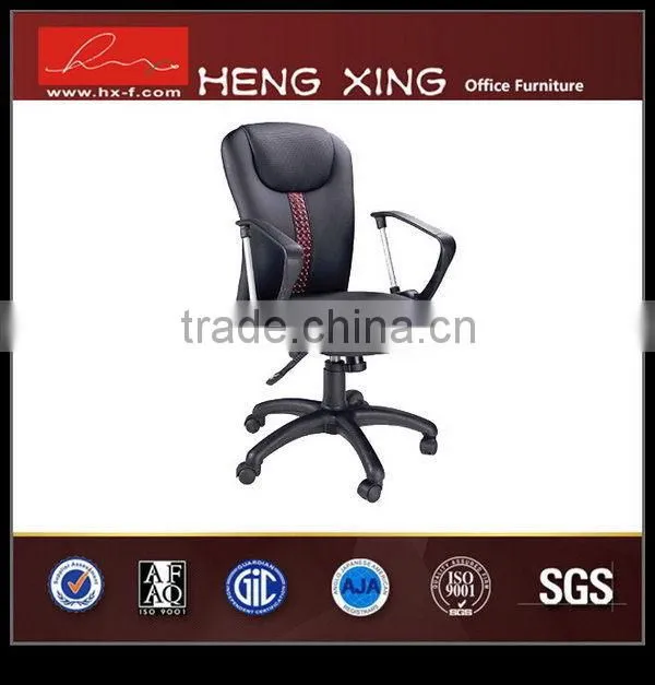 High potency design mfc wood chair executive office desk