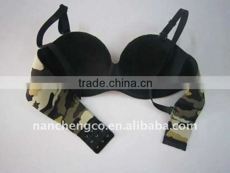 new arrival style fashion seamless bra