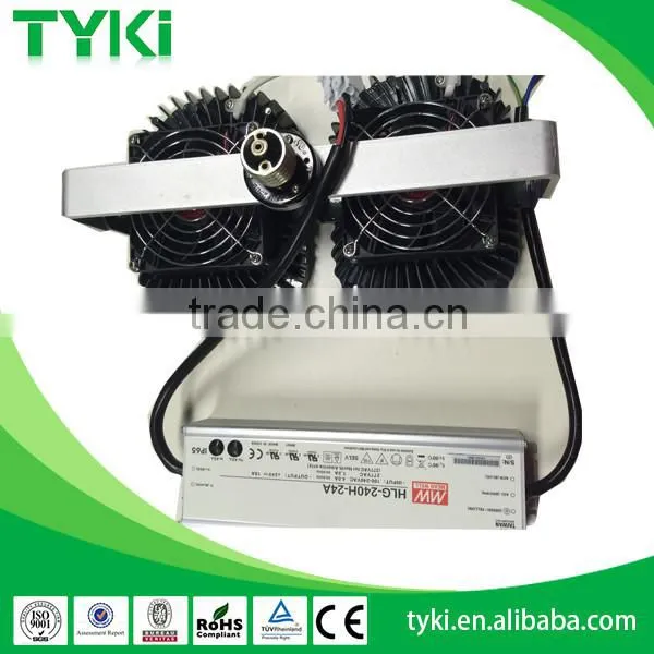 Temperature Protection 3year warranty CE RoHS Flood light 60w led flood light