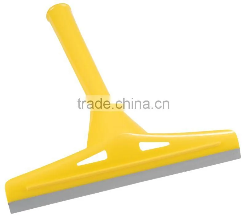 Plastic Window Squeegee/Wiper/Cleaner / small and best quality