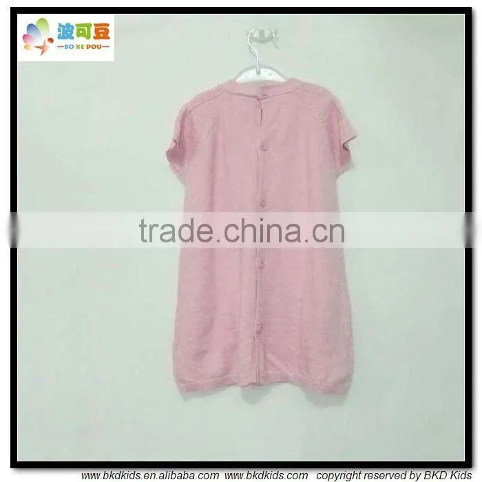 BKD 2015 new arrival newborn infant sweaters