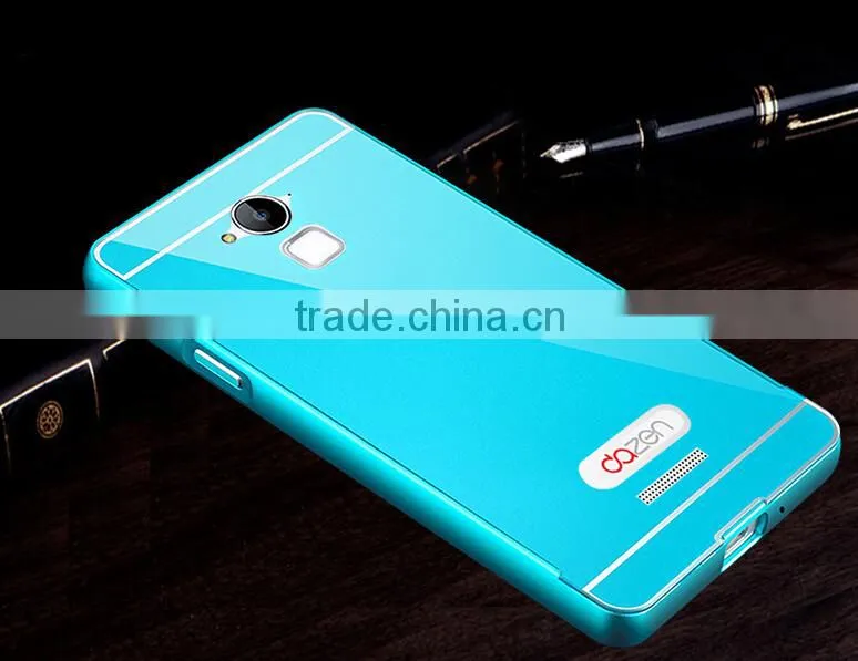 Wholesale Good Quality Case Cover for Coolpad Aluminum Bumper Case Flame Cover for Coolpad Note 3