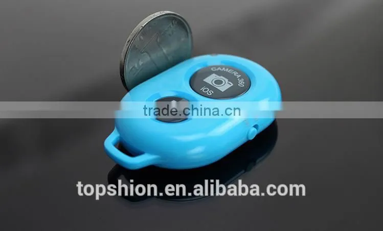 cellphone camera remote control remote shutter bluetooth shutter