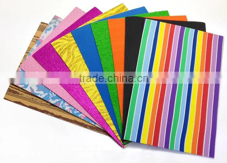 Eva foam sheet 20mm
