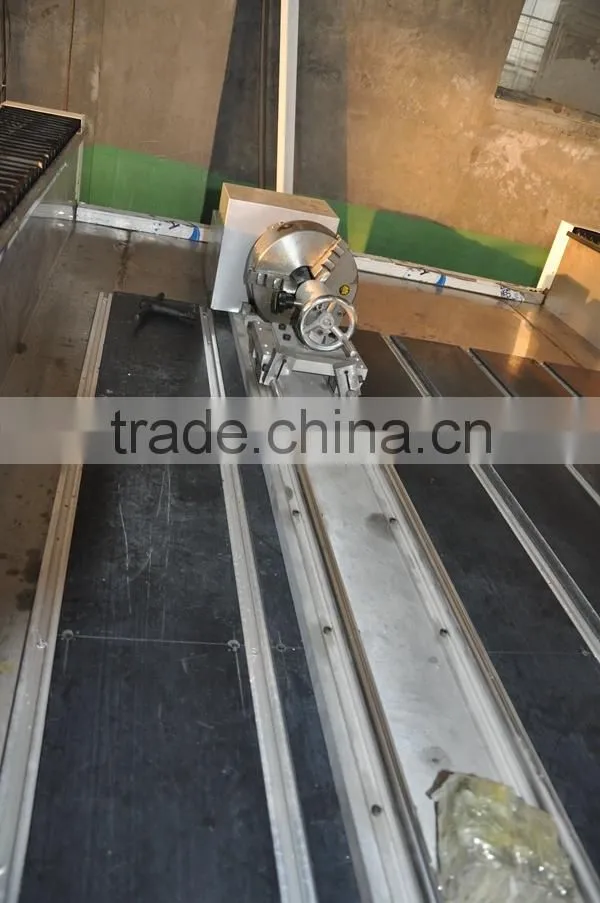 MITECH 1325 China manufacturer good quality low price stone cnc router machine