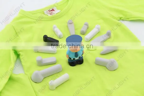 HIGHLIGHT P003 store retail security antitheft EAS metal pin