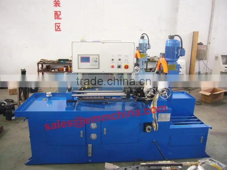 EMM FA275 automatic pipe cutting machine