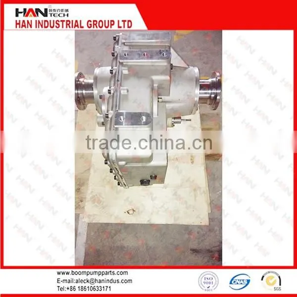 Sany stiebel Series transfer box for concrete boom pump truck