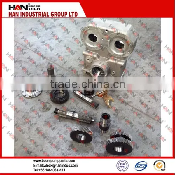 REXROTH A4VG125HDMT1 MAIN OIL PUMP