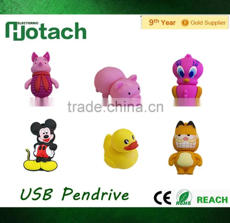 4gb business card usb flash disk