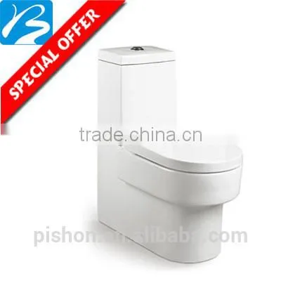 China Alibaba Ceramic Toilet Bowl