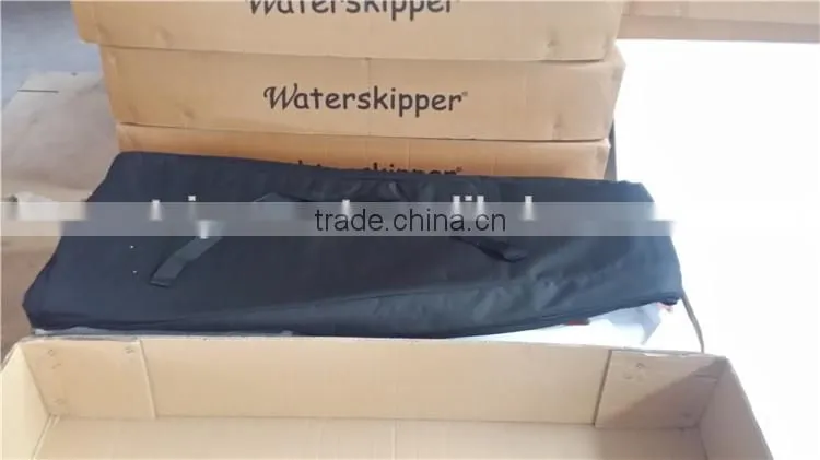 water skipper /water bicycle from China
