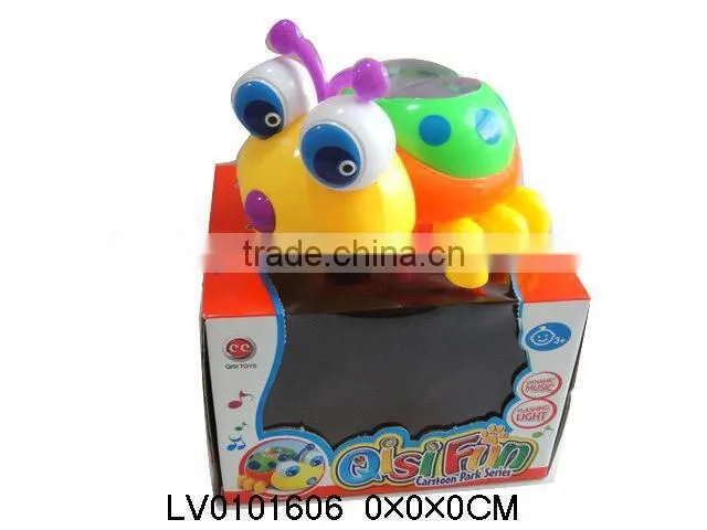freeway battery operated toys insect