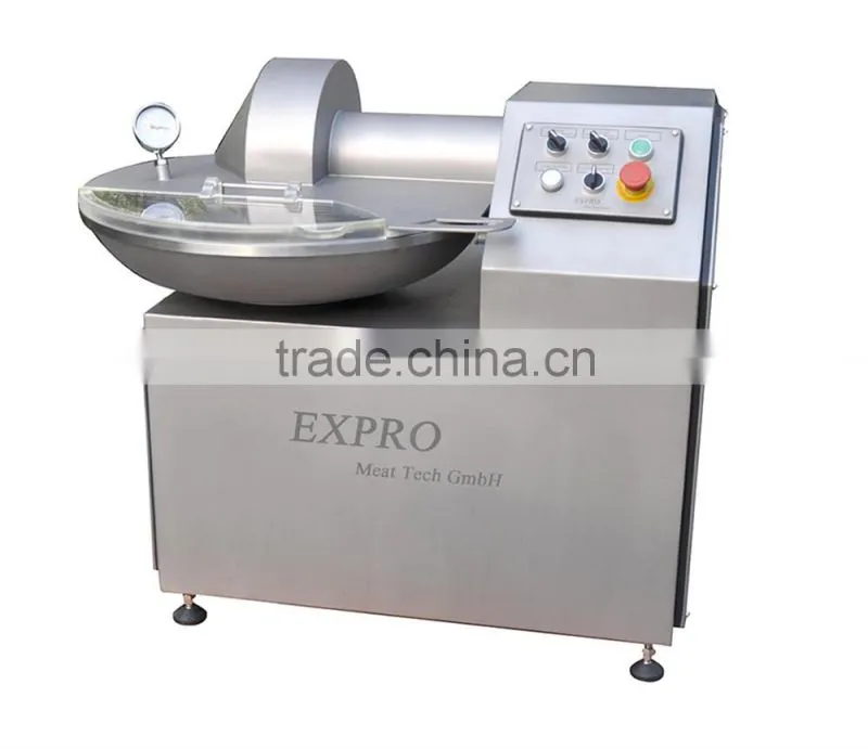 Bowl cutter/Meat cutter and mixer/BZBJ-20