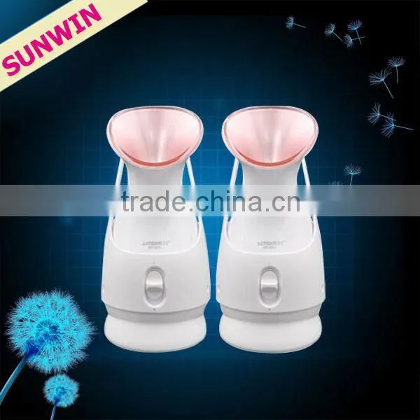 SW-868P Hot&Cool Lonic Facial Steamer for Personl or Salon Use